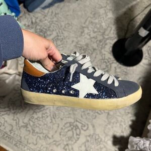 Women’s Shushop shoe size 7 WORN ONCE